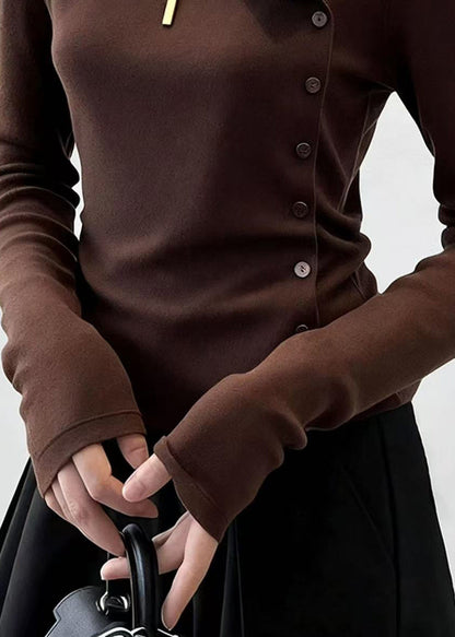 Elegantly Styled Shirt for Everyday Wear