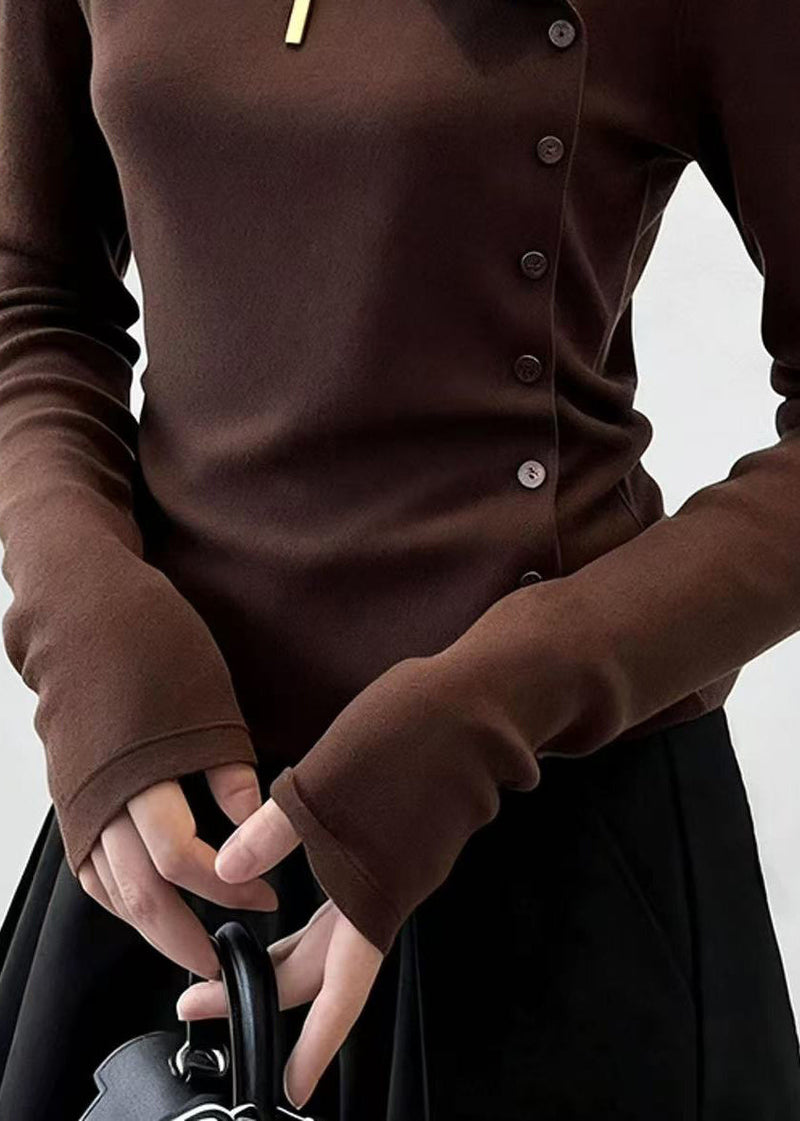 Elegantly Styled Shirt for Everyday Wear