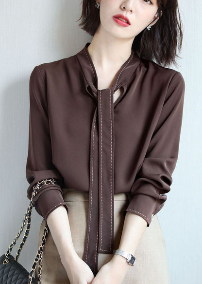 Effortlessly Elegant Shirt with a Timeless Design
