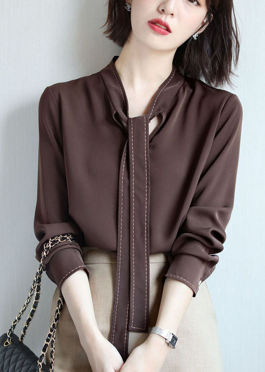 Effortlessly Elegant Shirt with a Timeless Design