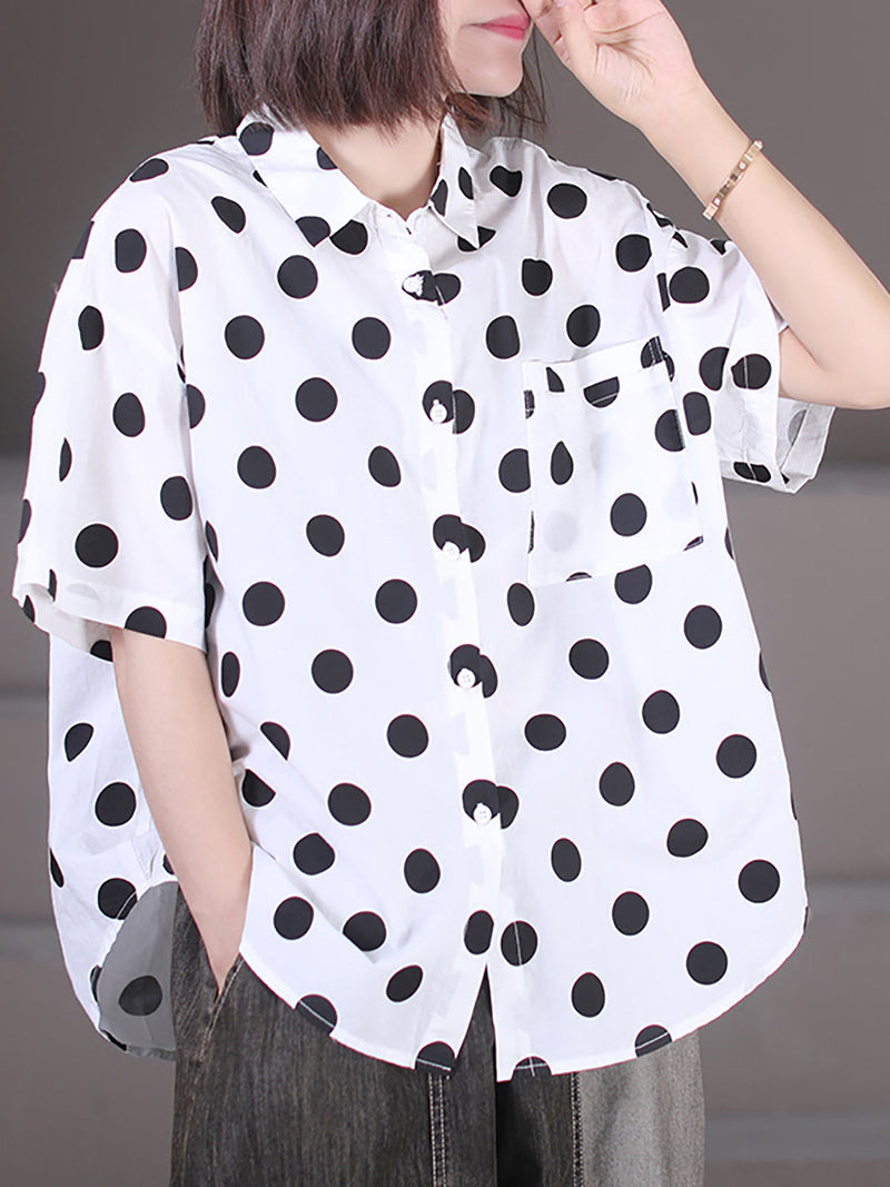 Elegantly Styled Shirt for Everyday Wear