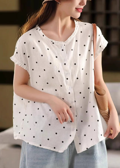 Sophisticated Shirt with a Clean Classic Look