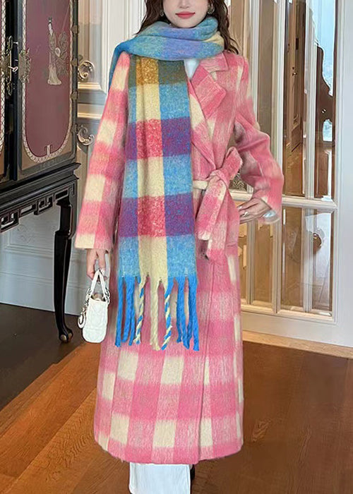 Beautifully Balanced Coat with Timeless Character