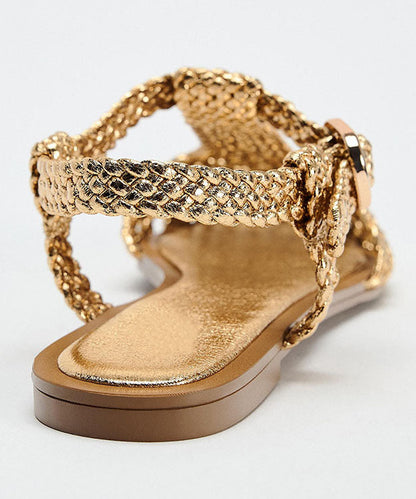 Beautifully Crafted Orthopedic Sandals