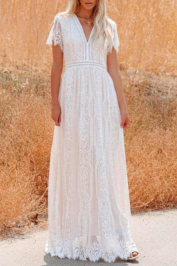 Classic Vintage & Enduringly Stylish Dress