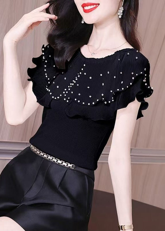 Beautifully Finished Shirt in a Timeless Design