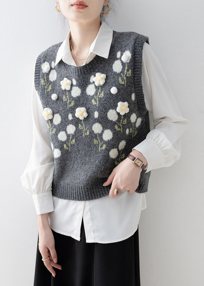 Classic Vintage Garment with a Flattering Fit
