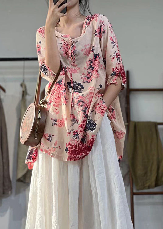 Beautifully Balanced Shirt with Timeless Character