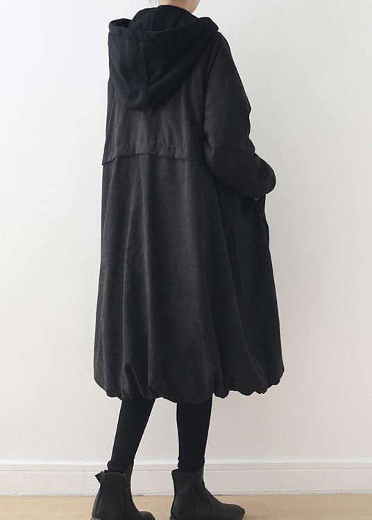Classic Vintage Jacket with a Flattering Fit