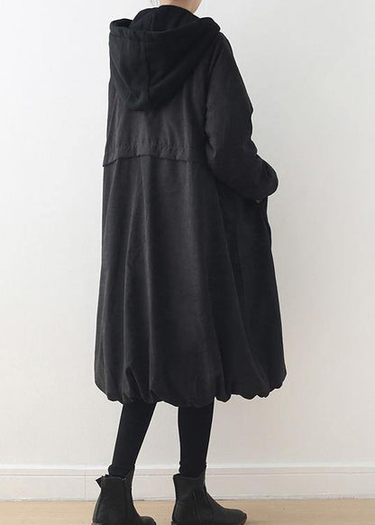 Classic Vintage Jacket with a Flattering Fit