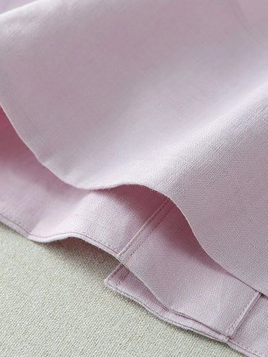 Beautifully Balanced Shirt with Timeless Character