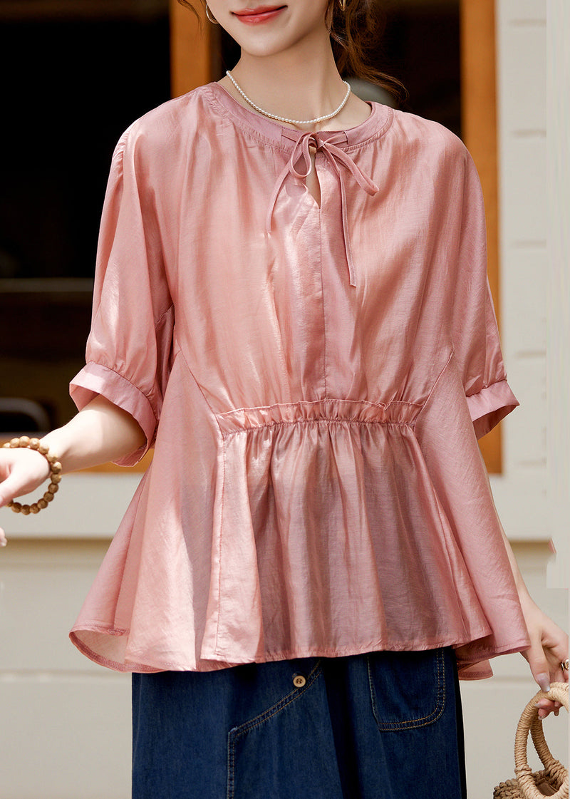 Polished Shirt with an Effortless Classic Look