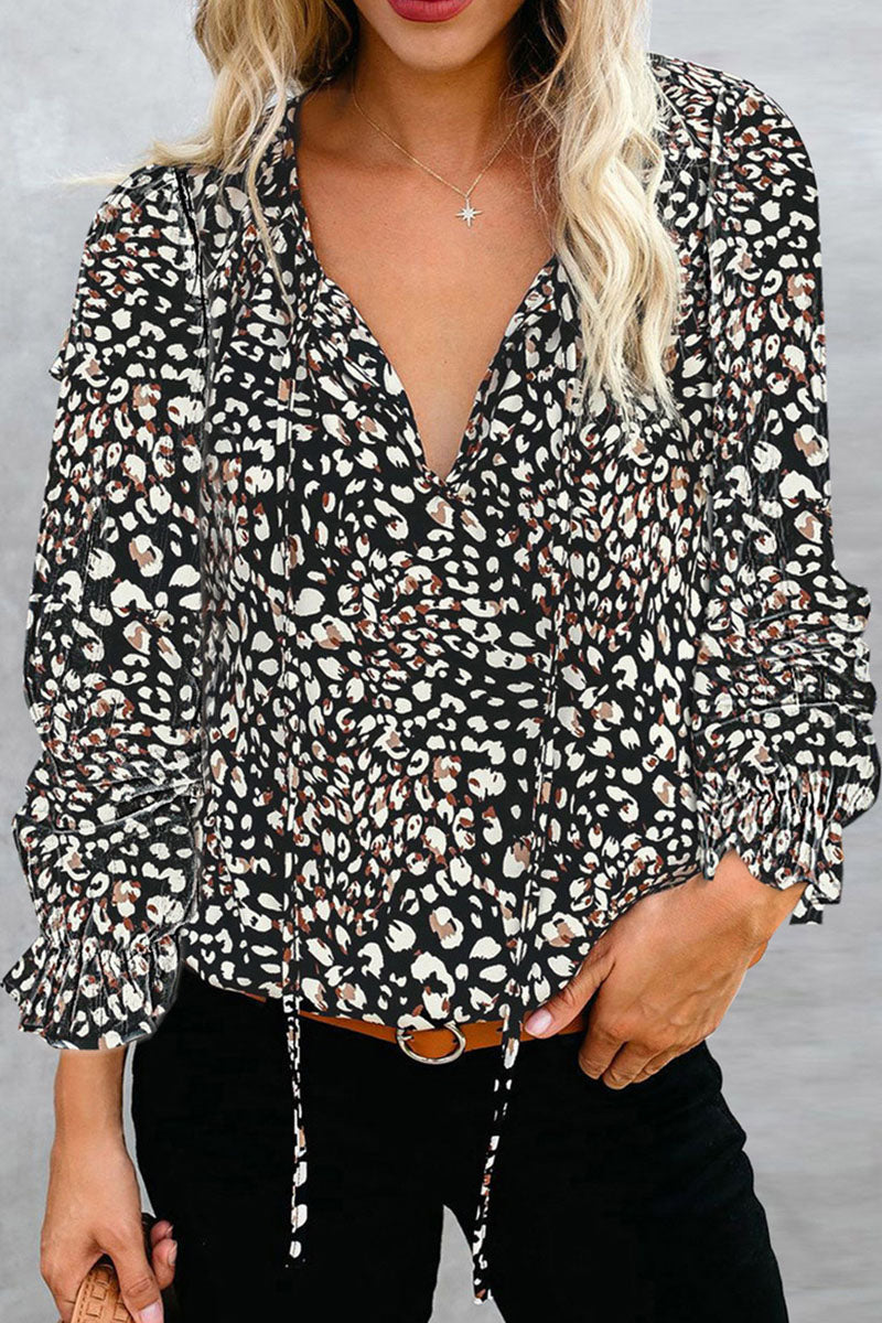 Classic Vintage & Enduringly Stylish Top