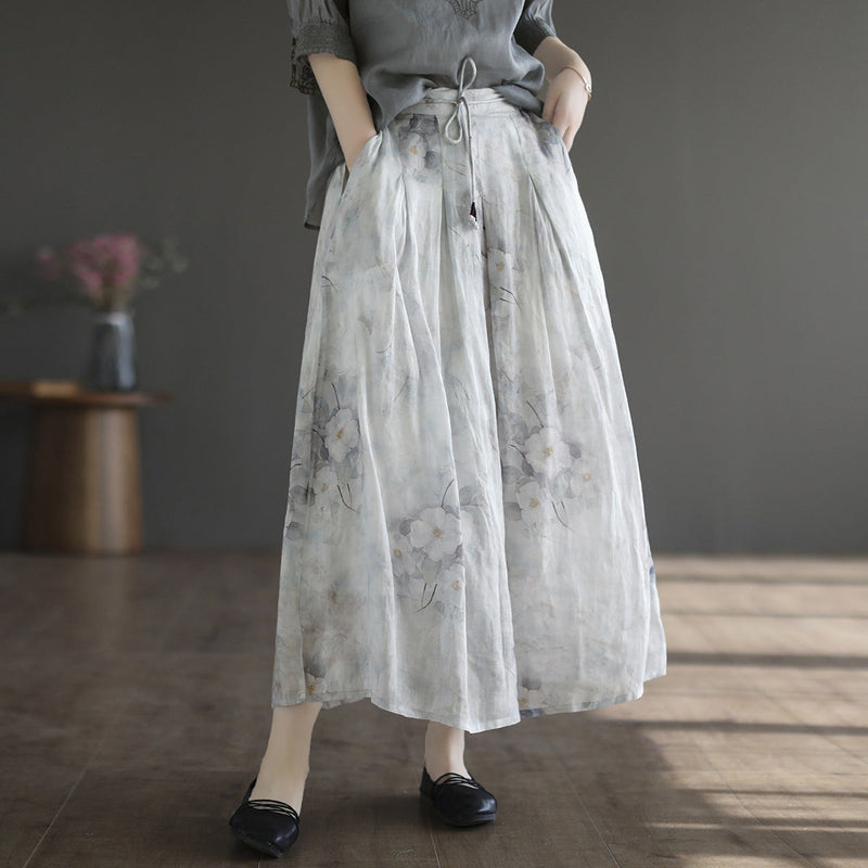 A Vintage Style Garment with Delicate Timeless Details