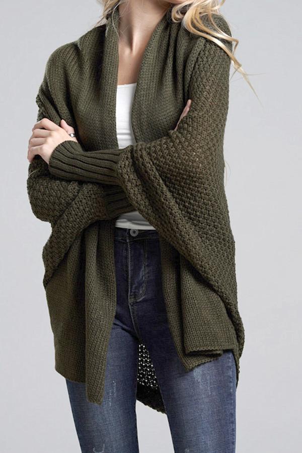 Polished Cardigan with an Effortless Classic Look