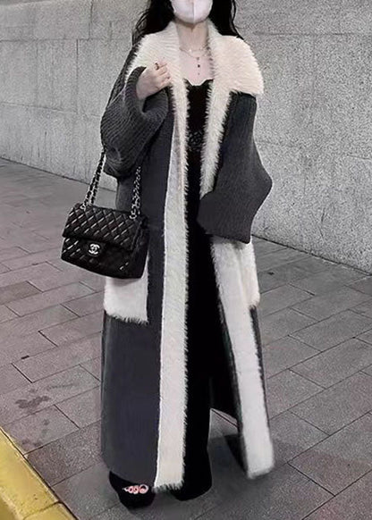 Classic Vintage Cardigan with a Flattering Fit