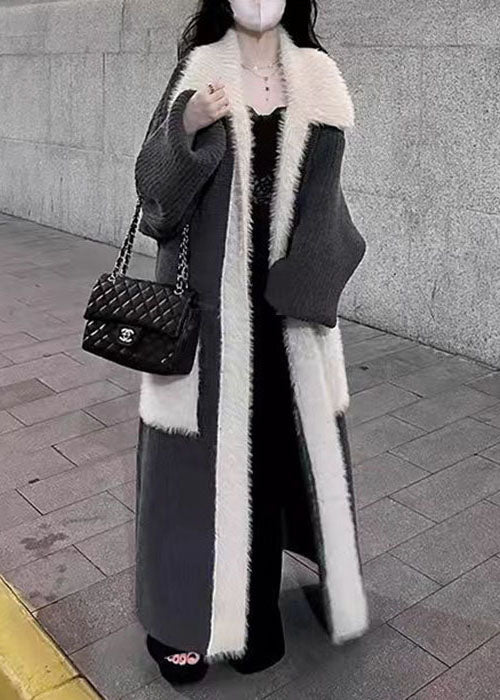 Classic Vintage Cardigan with a Flattering Fit