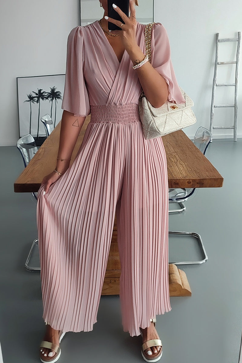 Beautifully Balanced Garment with Timeless Character