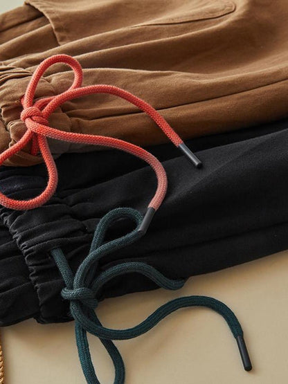 Beautifully Crafted Pants in a Classic Style