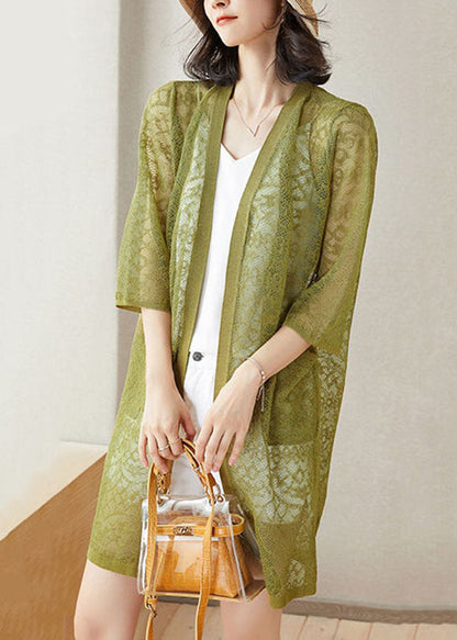 Gracefully Styled Cardigan for Any Occasion