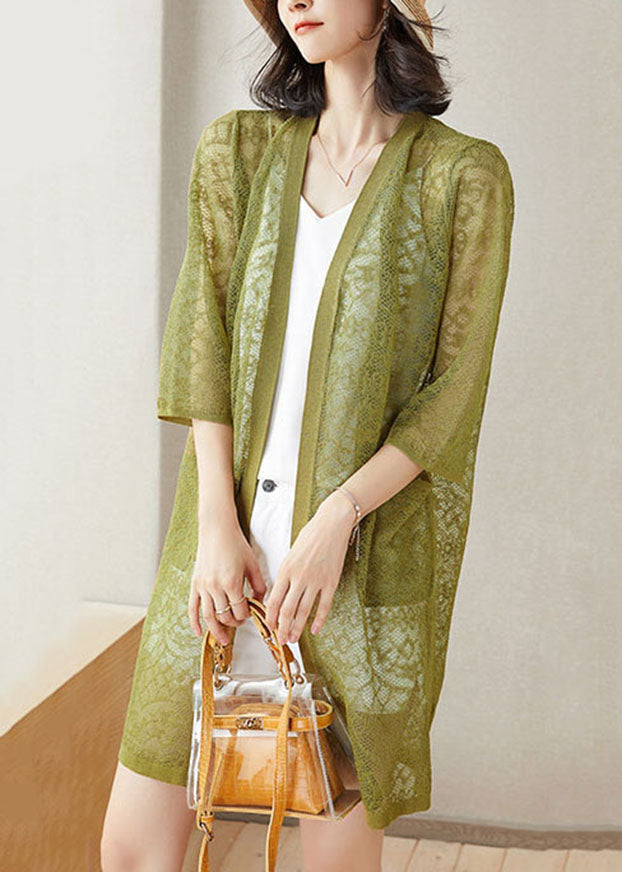 Gracefully Styled Cardigan for Any Occasion