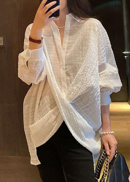 Gracefully Styled Shirt for Any Occasion