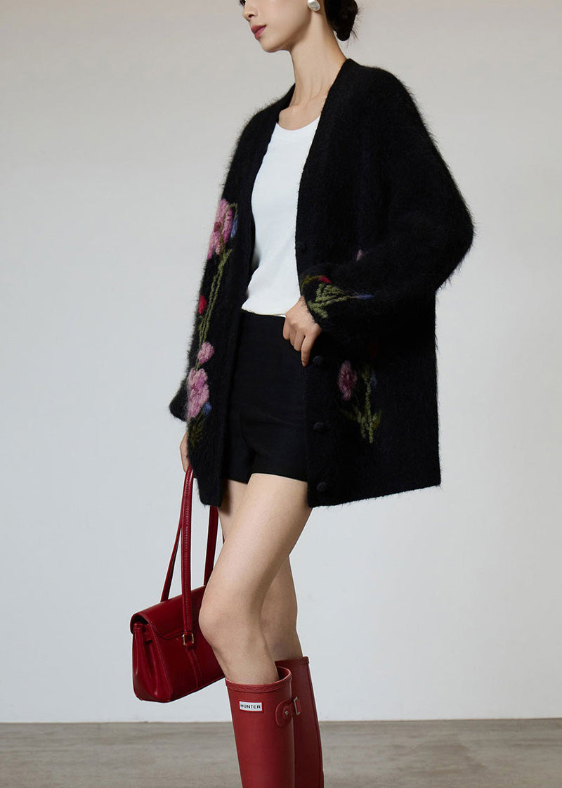 Classic Vintage & Enduringly Stylish Coat
