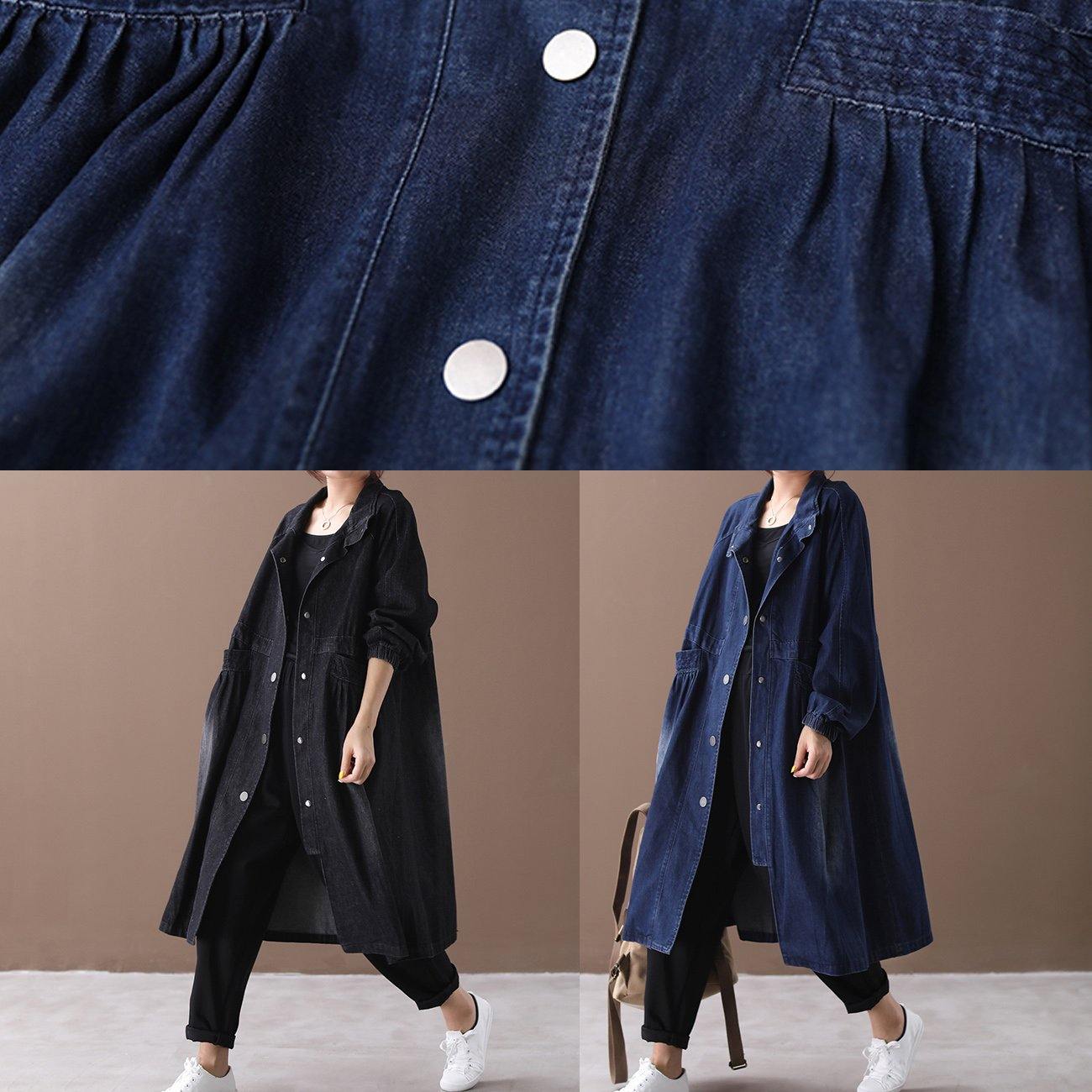 Sophisticated Jacket with a Clean Classic Look