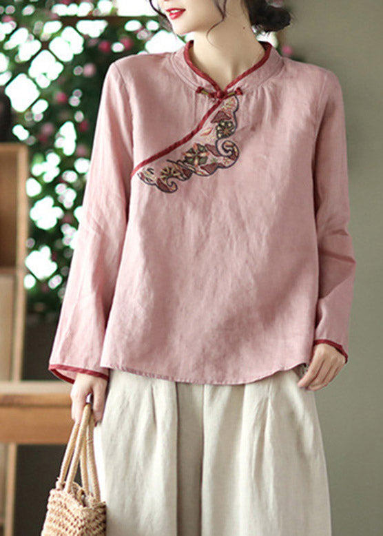 Beautifully Balanced Shirt with Timeless Character