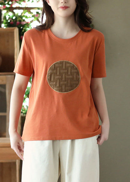 Vintage Inspired Shirt with a Contemporary Edge
