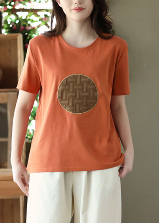 Vintage Inspired Shirt with a Contemporary Edge