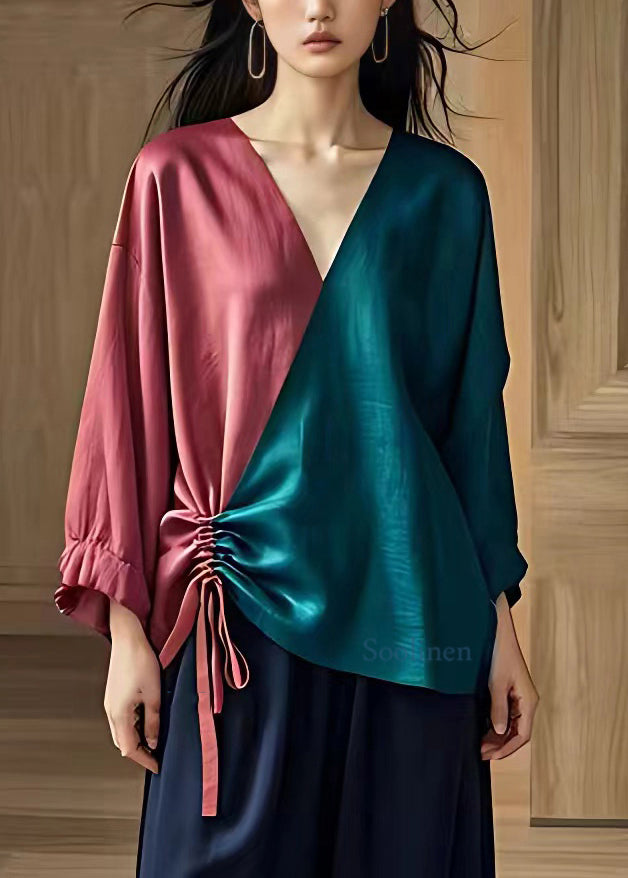 Polished Top with an Effortless Classic Look