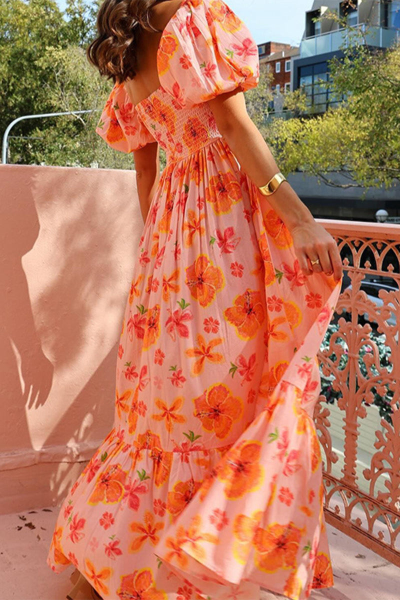 Classic Vintage & Enduringly Stylish Dress