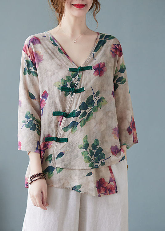 Beautifully Crafted Shirt in a Classic Style