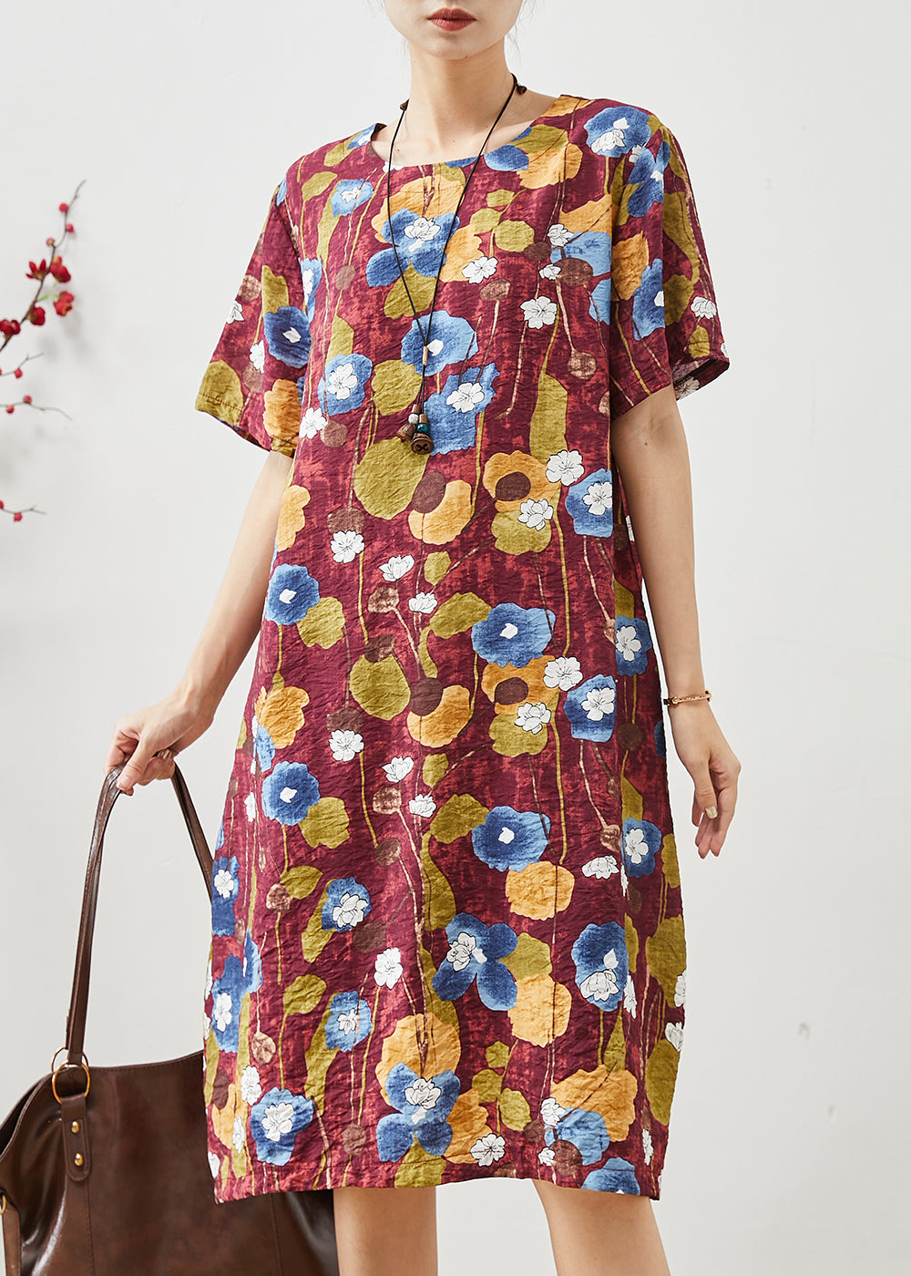 Classic Vintage & Enduringly Stylish Dress