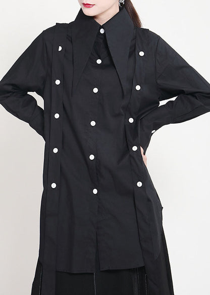 Gracefully Styled Shirt for Any Occasion