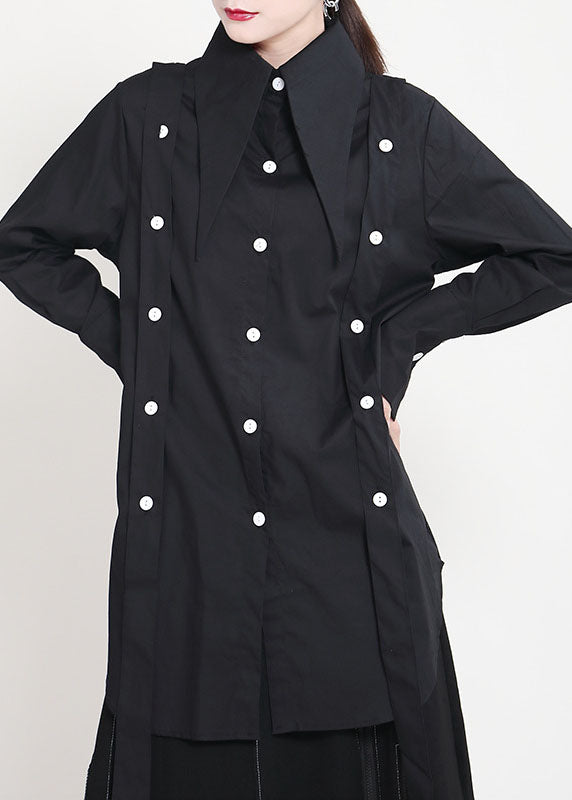 Gracefully Styled Shirt for Any Occasion