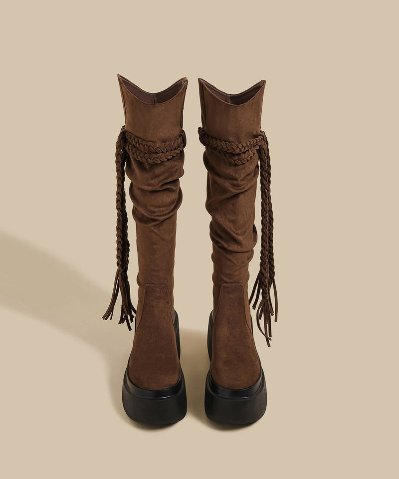 Stylish Orthopedic Boots for Any Occasion
