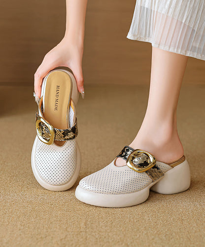 Comfortable Orthopedic Sandals for Daily Wear