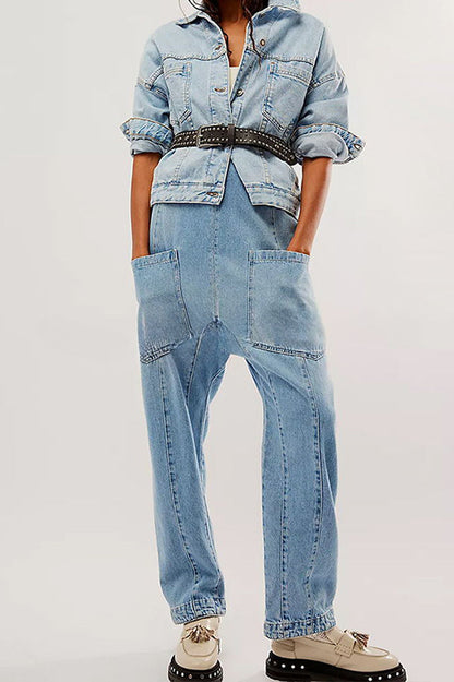 A Vintage Style Garment with Delicate Timeless Details
