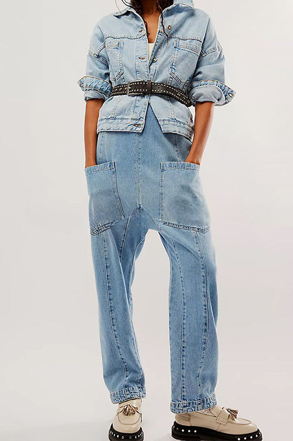 A Vintage Style Garment with Delicate Timeless Details