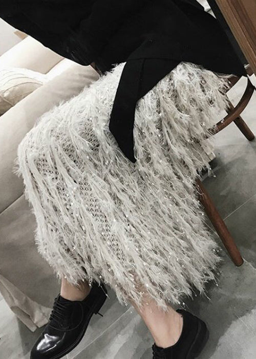 Beautifully Finished Garment in a Timeless Design