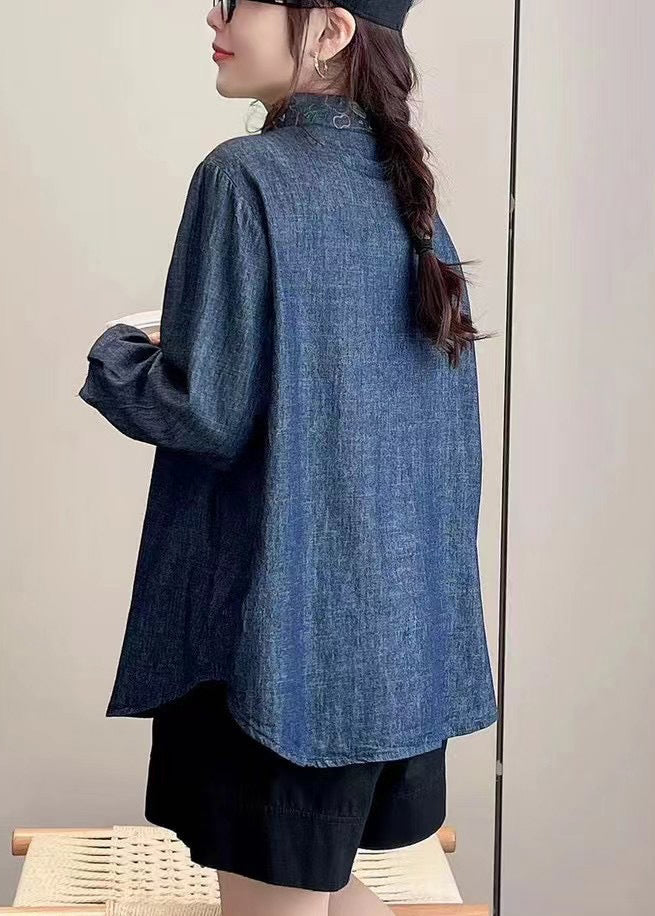 Sophisticated Shirt with a Clean Classic Look