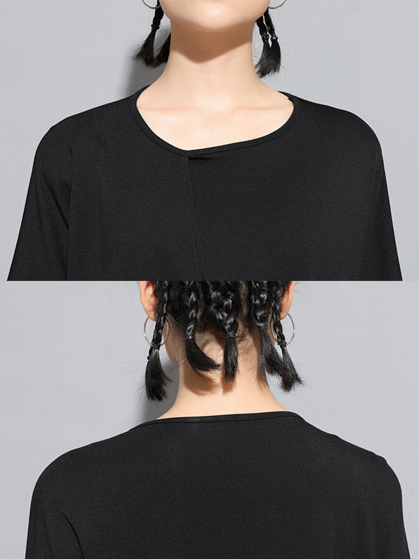 Elegantly Styled T-Shirt for Everyday Wear