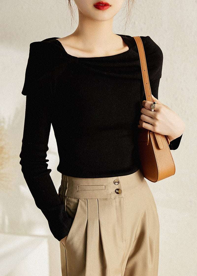 Vintage Inspired Top with a Contemporary Edge