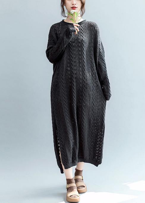 Well Tailored Sweater with a Graceful Silhouette