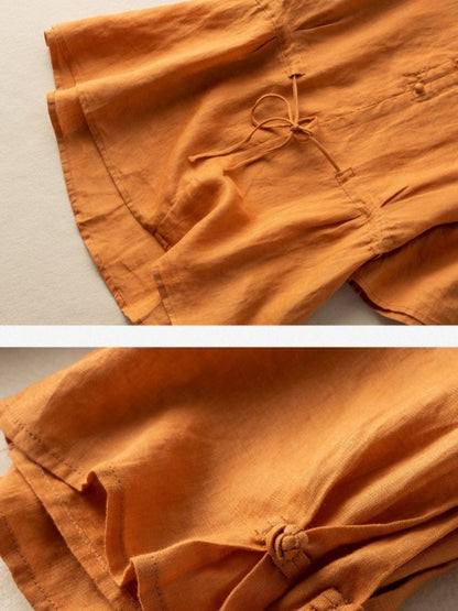 Polished Top with an Effortless Classic Look