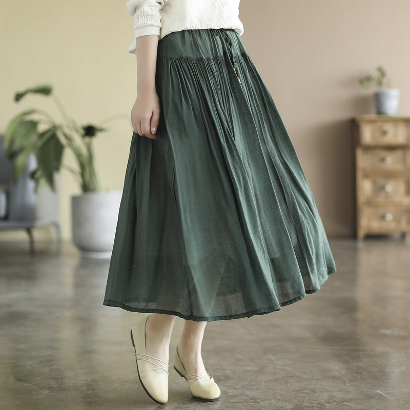 Gracefully Styled Garment for Any Occasion