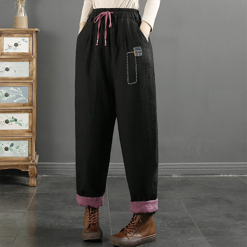 Sophisticated Pants with a Clean Classic Look