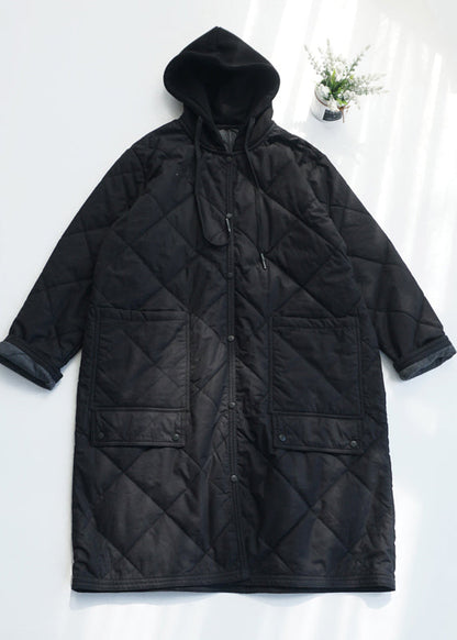 Classic Vintage & Enduringly Stylish Coat